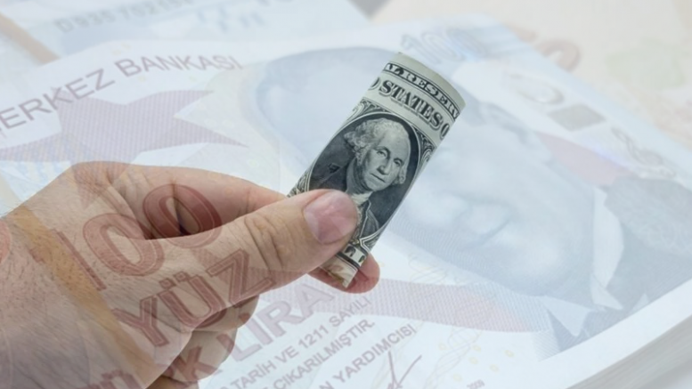 Asgari ücret dolar bazında rekor kırdı