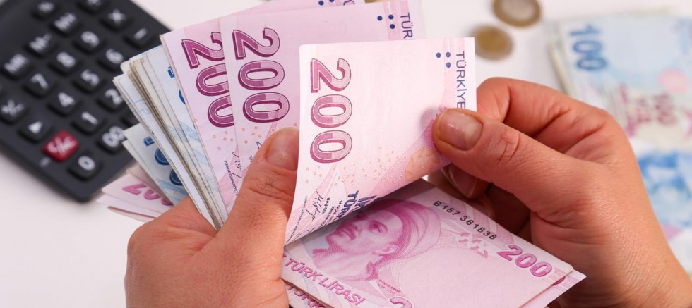 Asgari ücret gelişmesi!