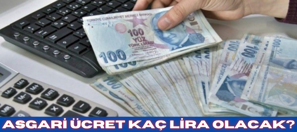Asgari ücret kaç lira olacak? İkinci toplantı bugün