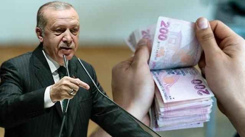 Asgari ücrete yüzde 30 zam!
