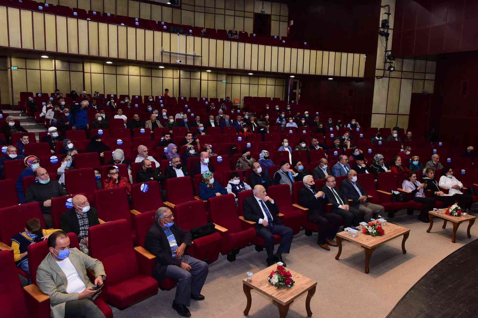 Aşık Mevlüt İhsaniye Vefa