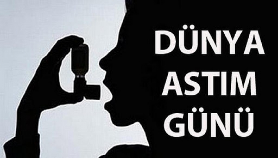 Astımda İlaçların Doğru Teknikle Ve Düzenli Kullanılması Önemli
