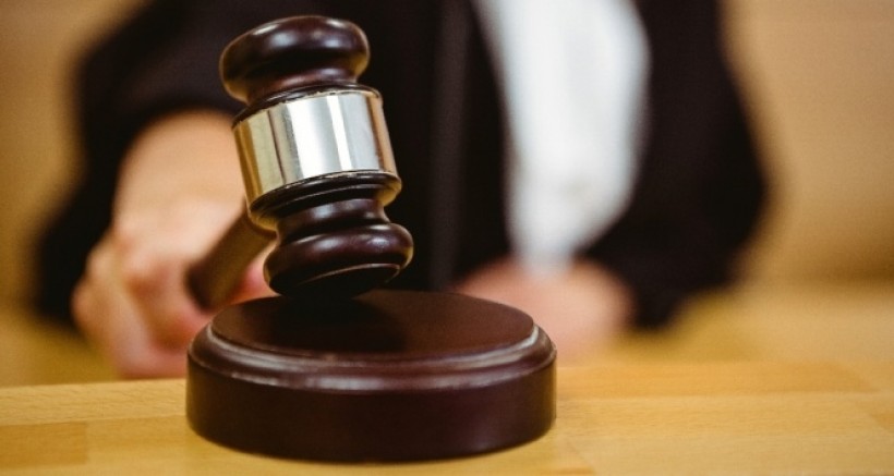 Astımlı işçiye kimyasal baskı yargıdan döndü