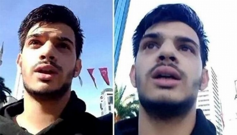 Atatürk'e hakaret eden sanığın cezası belli oldu