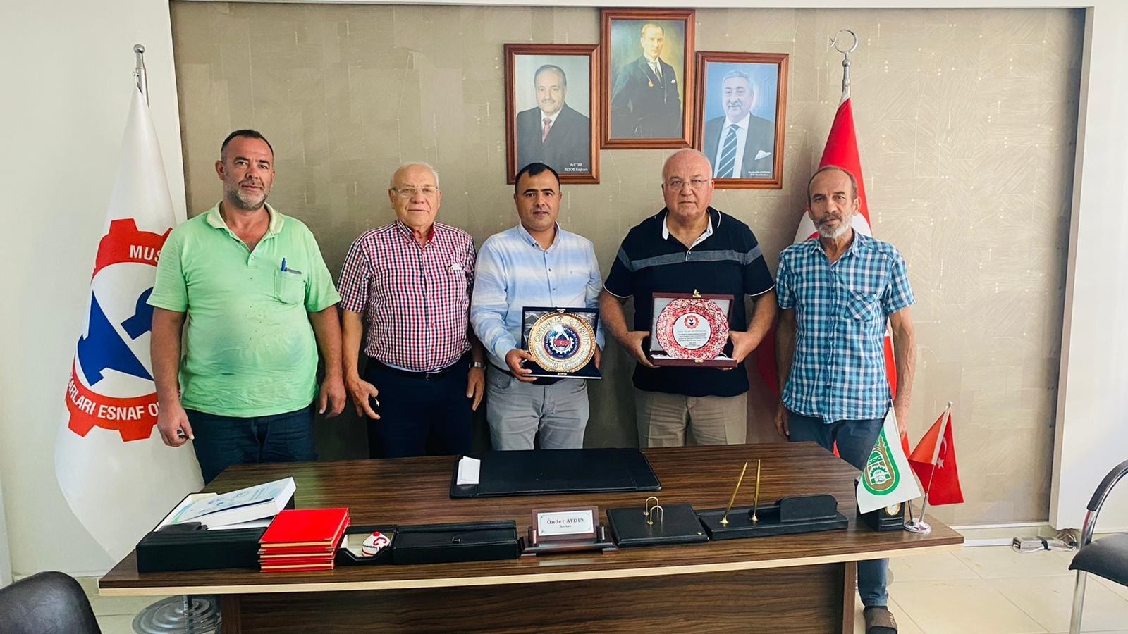 Atık Yağlar Esnafa Kazandıracak