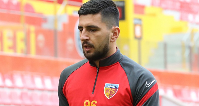 Avramovski Milli Takıma Davet Edildi