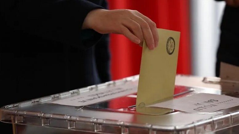 Avrupa’da birçok noktada oy kullanma işlemi sona erdi!
