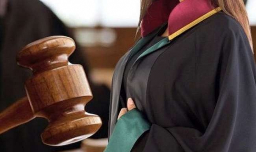 Avukatı Kasten Öldürmeye Teşebbüs Davası Ertelendi