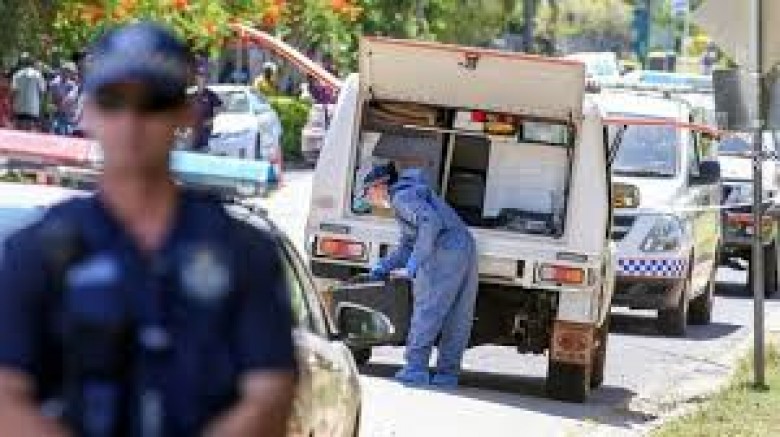 Avustralya'da bir saldırı daha: Piskopos dahil 4 kişi bıçaklandı