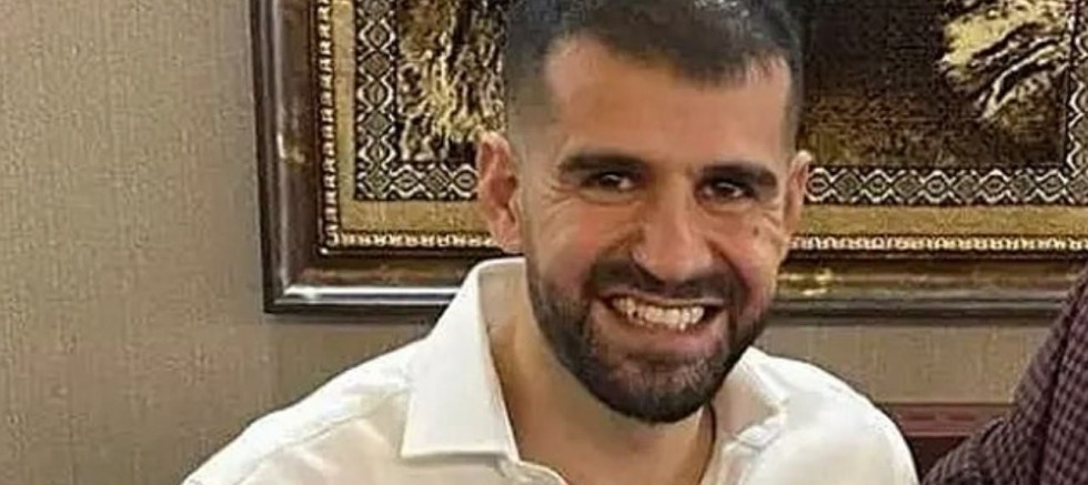 Ayhan Bora Kaplan soruşturmasının firari ismi Serdar Sertçelik yakalandı!