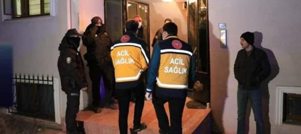 Ayşegül öğretmenin kahreden ölümü!