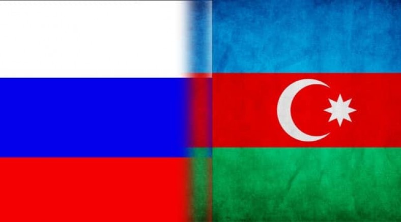 Azerbaycan'dan Rusya'ya nota!