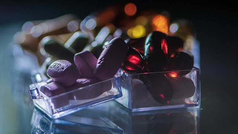 B3 vitamini takviyesi meme kanseri ve beyin metastazı riskini artırıyor