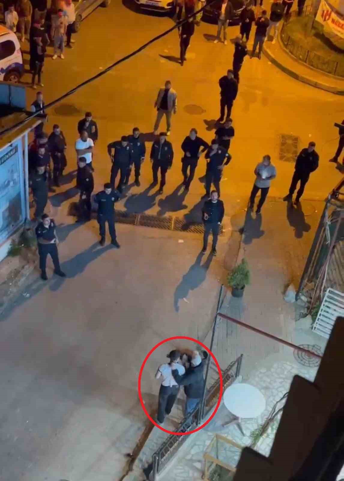 Babası Evlatlıktan Reddedince Kardeşini Rehin Alan Ağabey Tutuklandı