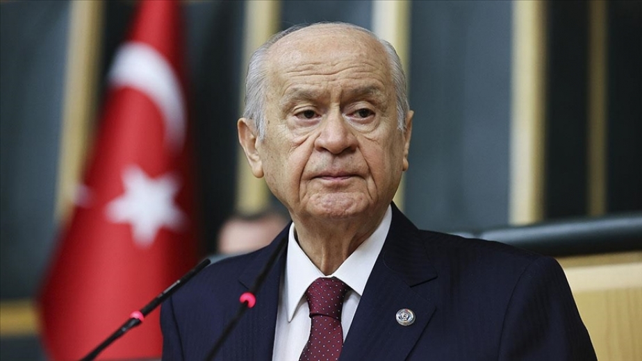 Bahçeli'den asgari ücret açıklaması