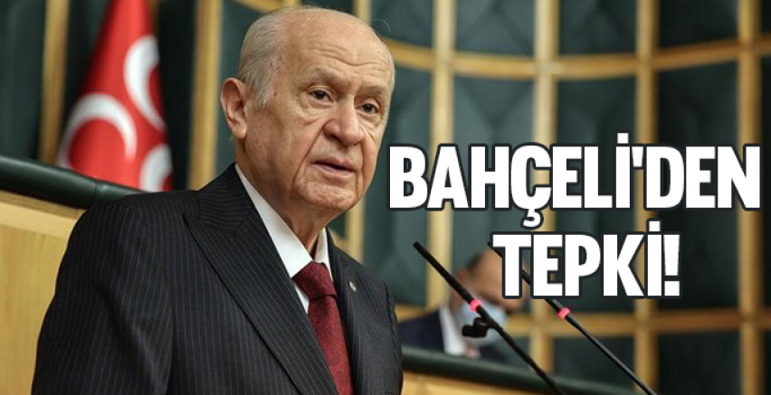 Bahçeli'den Avrupa Konseyi'nin Kavala kararına tepki