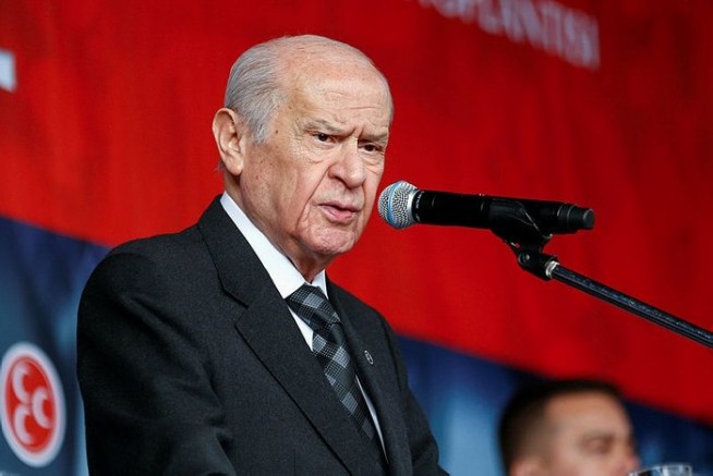 Bahçeli'den çok önemli seçim açıklaması
