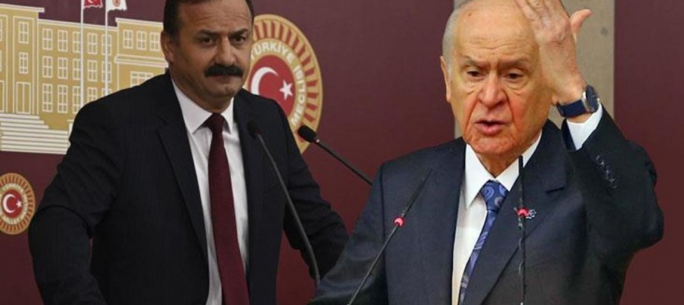 Bahçeli'den Yavuz Ağıralioğlu'na övgü dolu sözler: Mertçe tepkisini dile getirdi