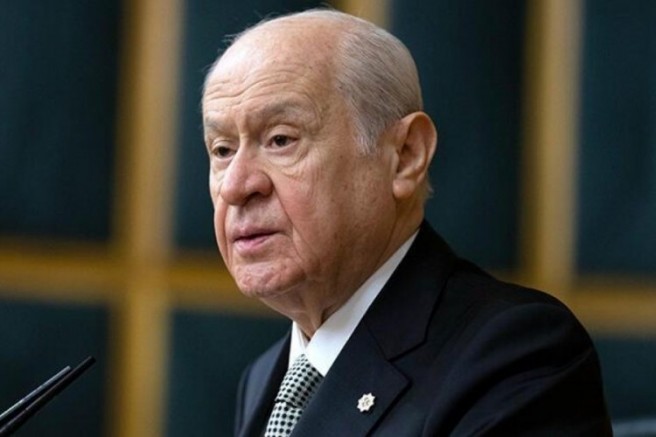 Bahçeli'den yerel seçim mesajı!