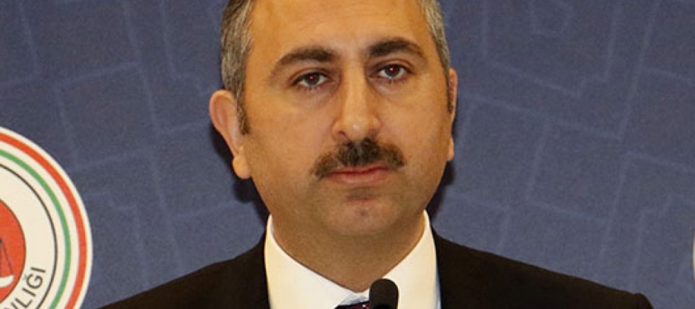 Bakan Abdülhamit Gül: 'Yargı mensubu dosyasındaki delile bakar'