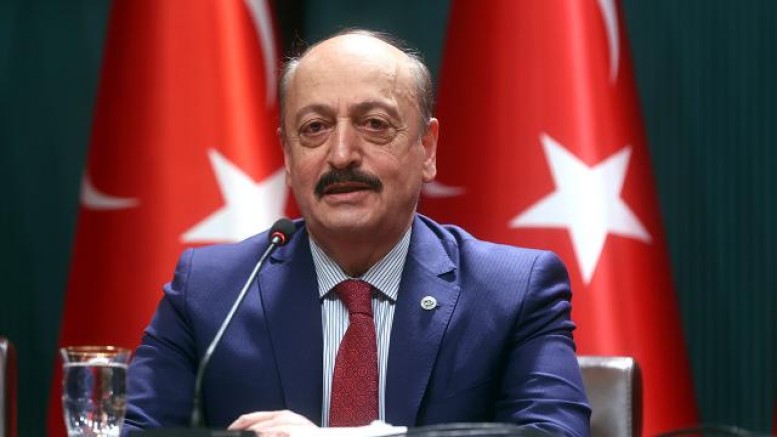 Bakan Bilgin EYT'nin açıklanacağı tarihi duyurdu! Yaş şartı için önemli detay