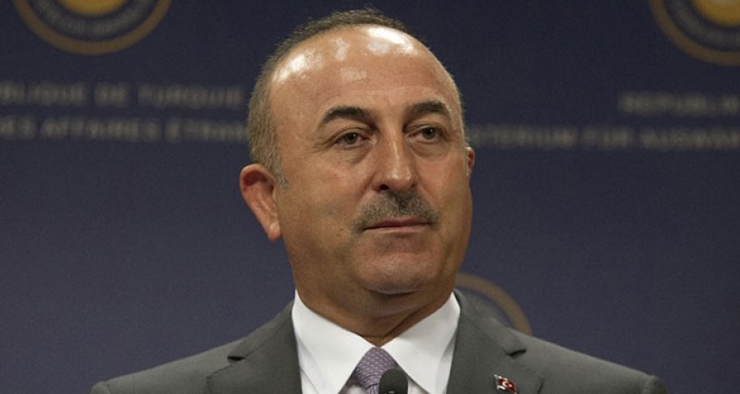 Bakan Çavuşoğlu Açıkladı