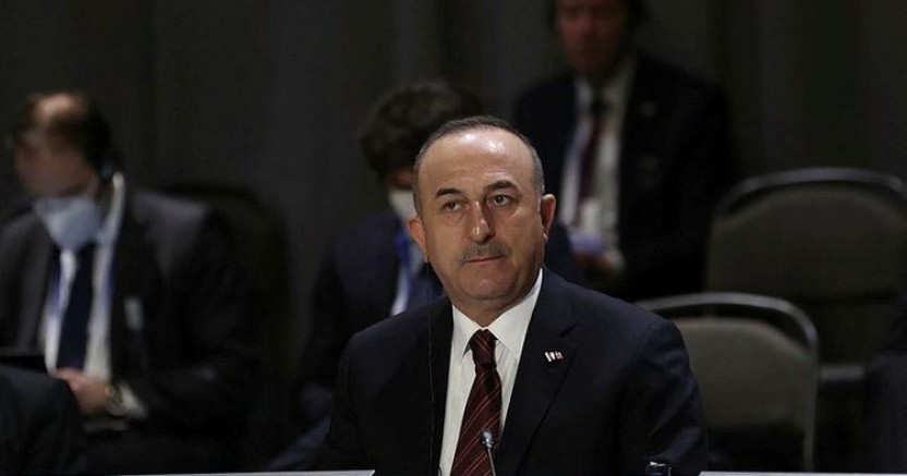 Bakan Çavuşoğlu:Hedeflerine ulaşamayacaklar