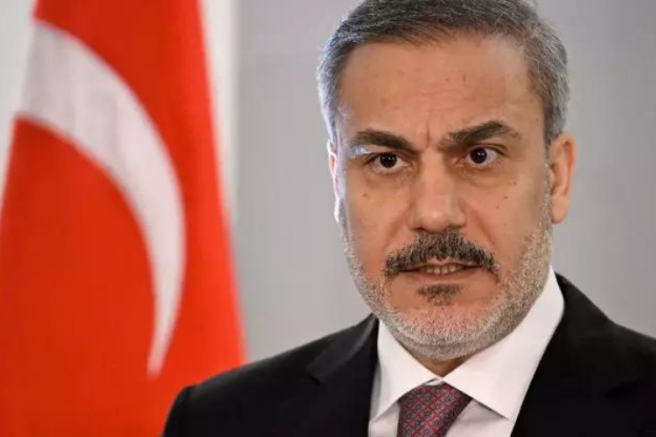 Bakan Fidan, Bakanlar Konseyi'ne katılacak