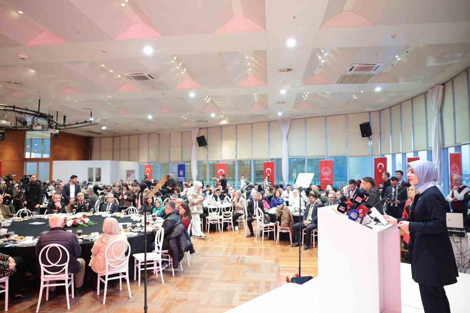 Bakan Göktaştan Atama Müjdesi