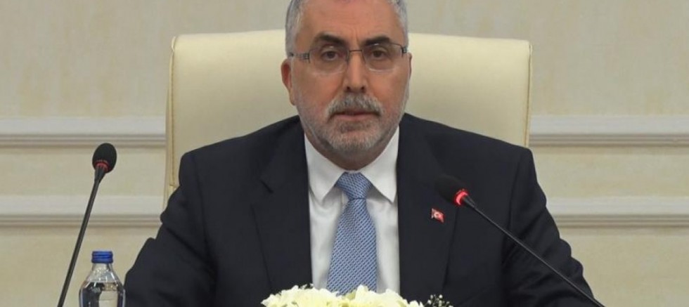 Bakan Işıkhan'dan ek kontenjan tahsisi müjdesi