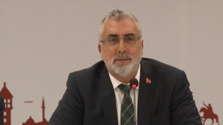 Bakan Işıkhan'dan kısa çalışma ödeneği açıklaması!