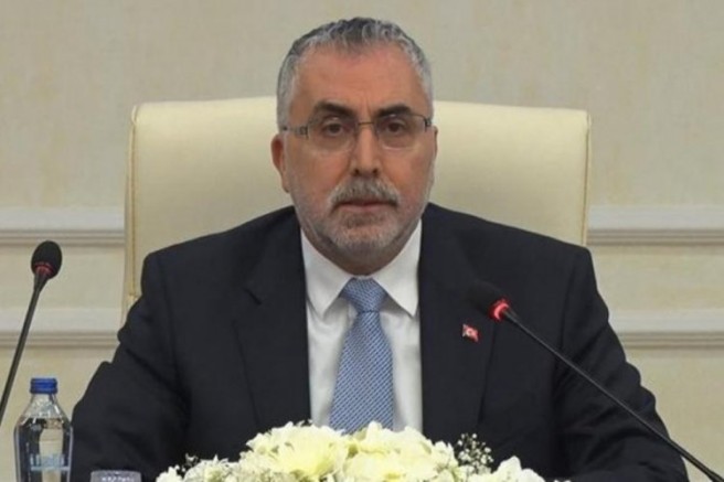 Bakan Işıkhan'tan kadınlara prim desteği var!
