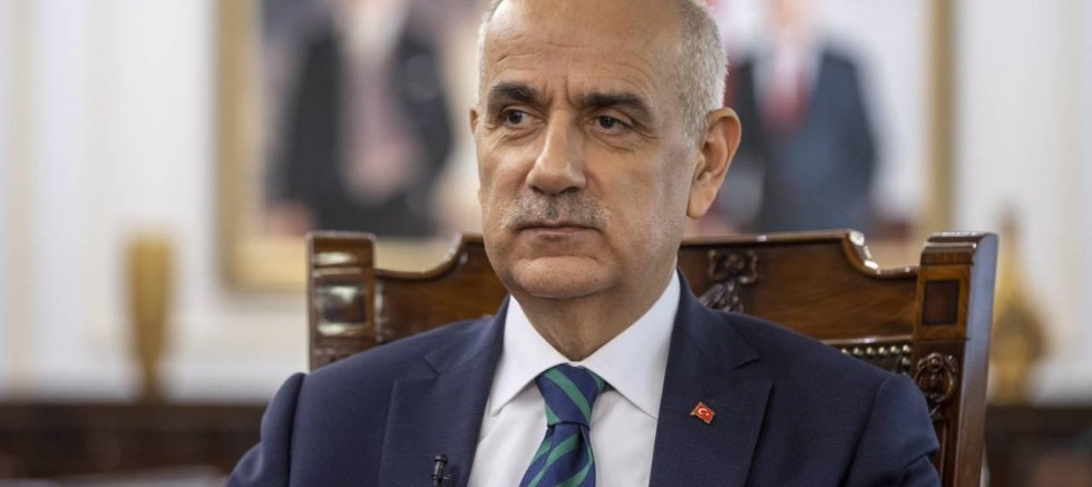 Bakan Kirişci'den önemli açıklamalar