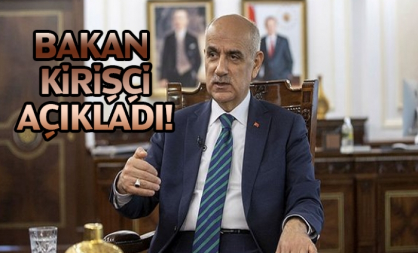 Bakan Kirişçi Duyurdu: Tarımsal Destek Ödemeleri Hesaplara Yatıyor!