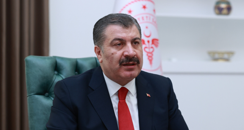 Bakan Koca: