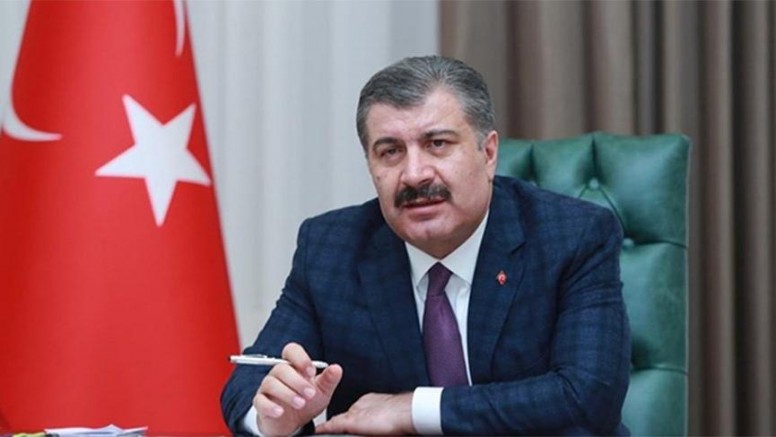 Bakan Koca bu sabah uyardı!