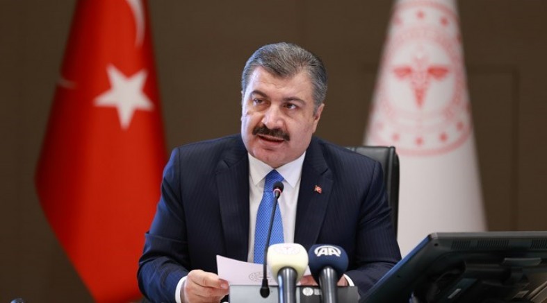 Bakan Koca'dan 10 il uyarısı!
