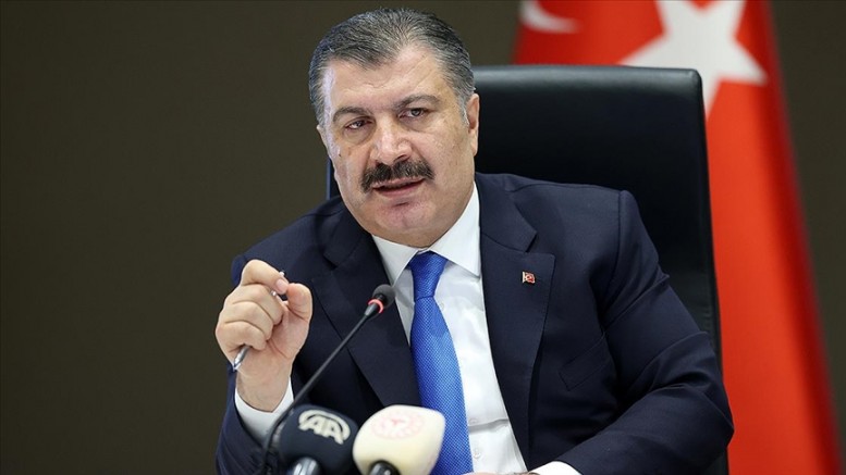 Bakan Koca'dan saldırıda yaralananlarla ilgili açıklama!
