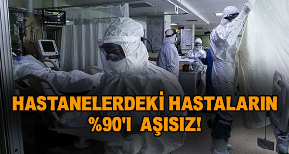 Bakan Koca'dan TURKOVAC Müjdesi!
