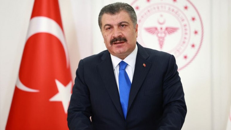 Bakan Koca duyurdu: Bilim Kurulu toplanıyor
