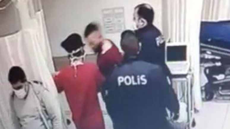 Bakan Koca duyurdu: Gözaltına alındı!