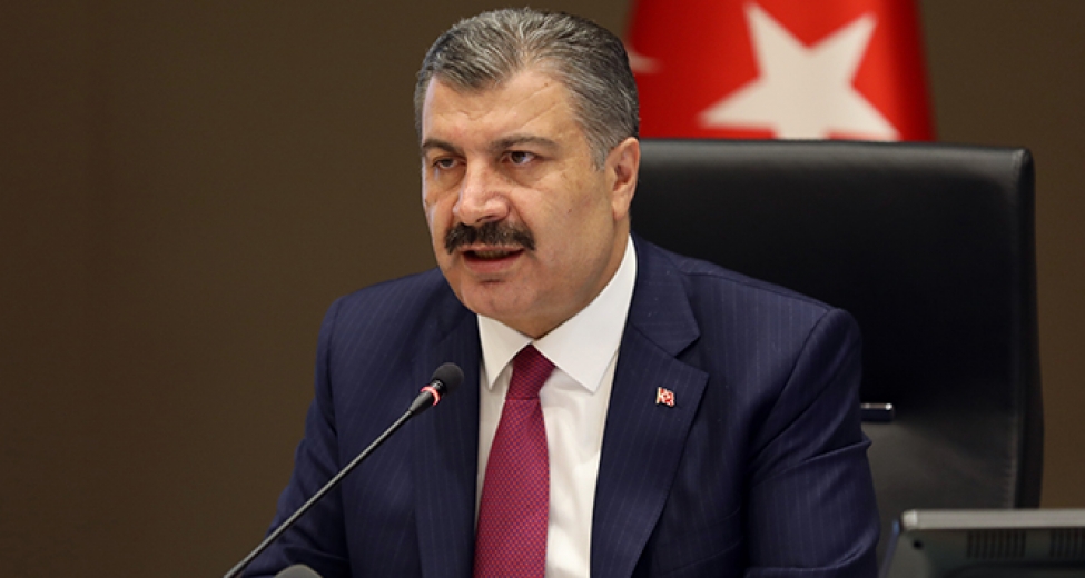 Bakan Koca Duyurdu!