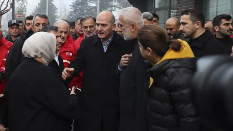 Bakan Koca ve Soylu'dan son dakika açıklaması