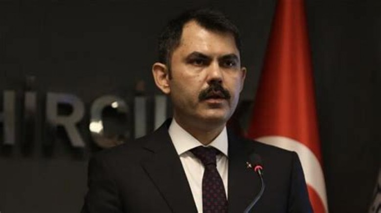 Bakan Kurum: İFM 17 Nisan'da hizmete açılacak