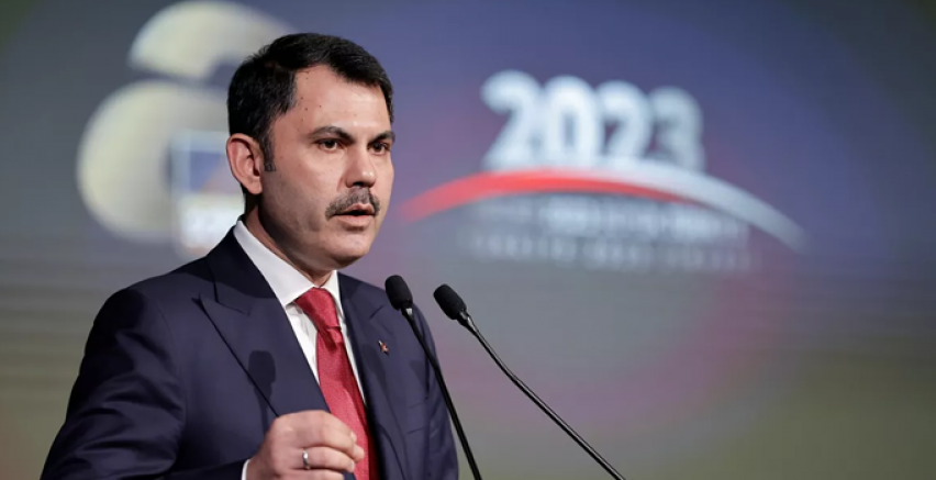 Bakan Murat Kurum duyurdu: Yılbaşında 81 ilimizde başlıyor