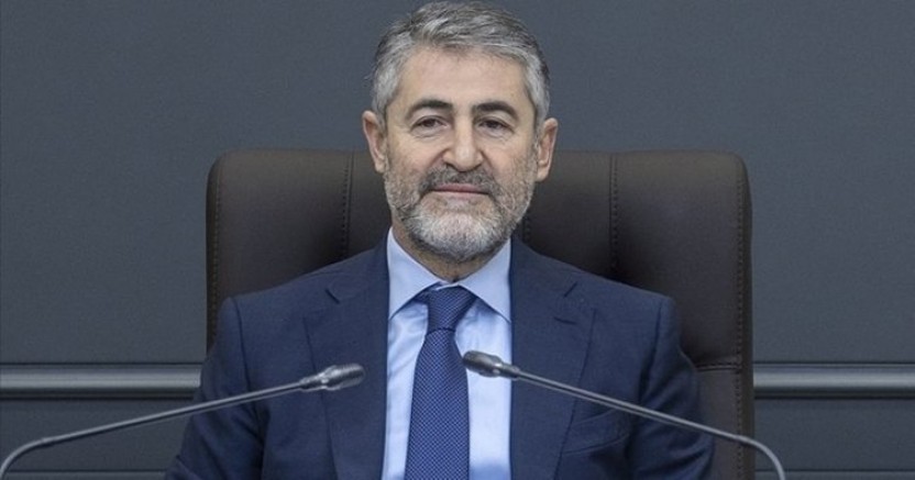 Bakan Nebati rakamlarla açıkladı...