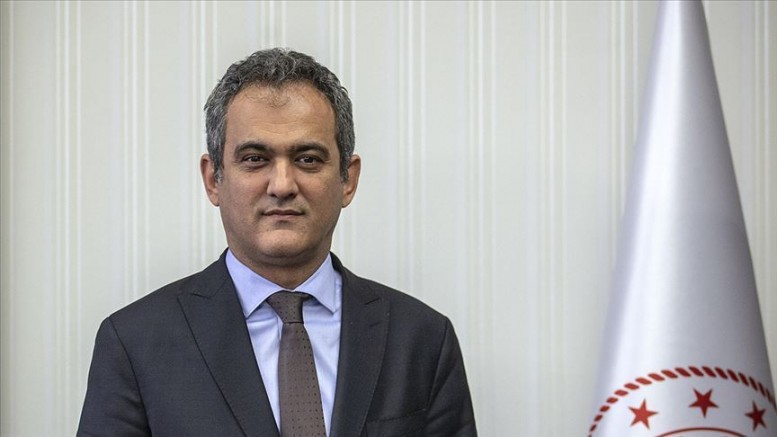 Bakan Özer'den 81 ile atama müjdesi!