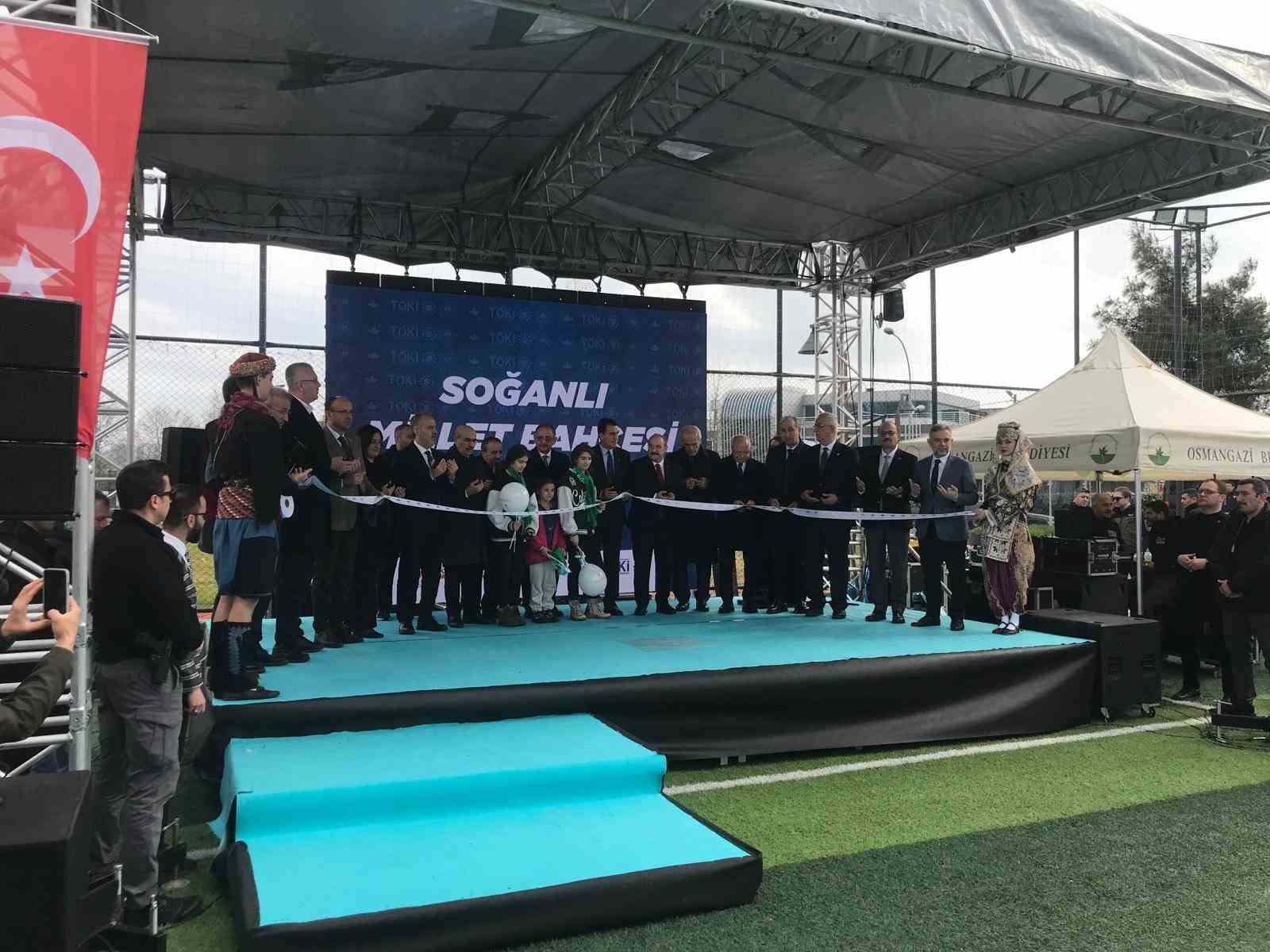 Bakan Özhaseki: İbb; Kentsel Dönüşüm İçin Ayrılan Bütçenin 2 Katını Algı Operasyonu İçin Ajanslara Verdi