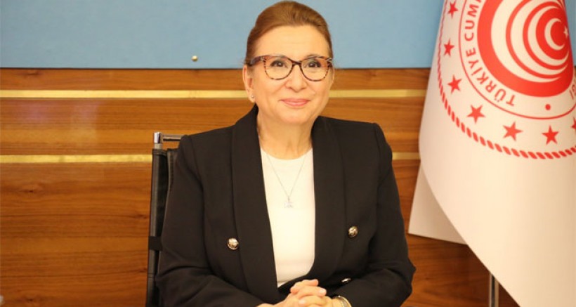 Bakan Pekcan Açıkladı