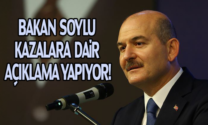 Bakan Soylu'dan Mardin ve Gaziantep açıklaması: Hesabını sorarız!
